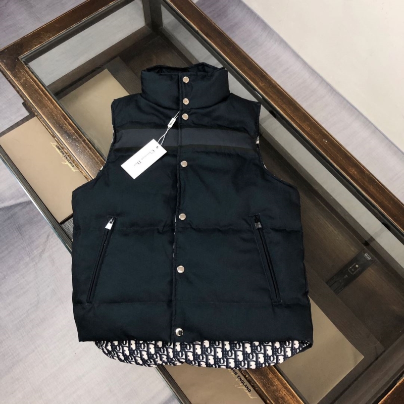 D*or gilet